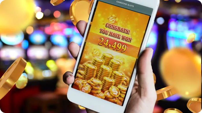 Online Lottery Games